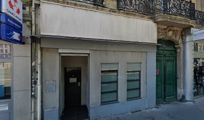 Dumas-Jochum Myriam, Dentiste à Saint-Étienne