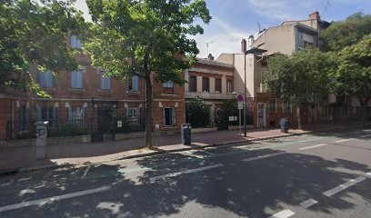 Luque, Dentiste à Toulouse