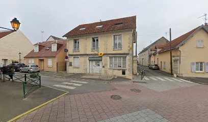 Docteur Gaon Sayada, Dentiste à La Chapelle-en-Serval