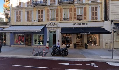 Schoukroun Patrick, Dentiste à Nice