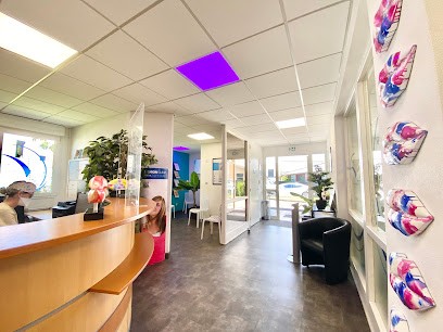 Cabinet Dentaire Entrelacs Docteur Cecile Begon - Millet Docteur Charlotte MICHAUD, Dentiste à Entrelacs