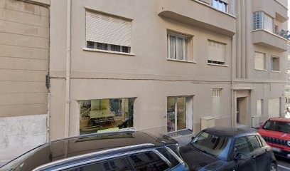 Gourdou Olivier, Dentiste à Marseille 06