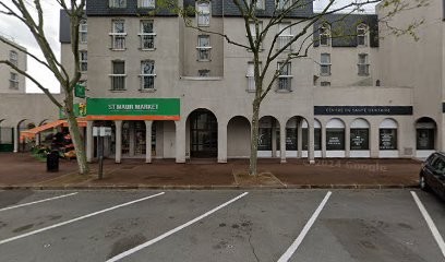 Caroline Marciano, Dentiste à Saint-Maur-des-Fossés