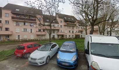 Volcler Françoise, Dentiste au Mée-sur-Seine