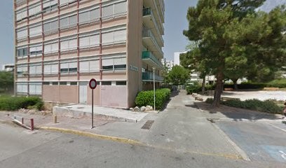 Caux Charles, Dentiste à Vitrolles