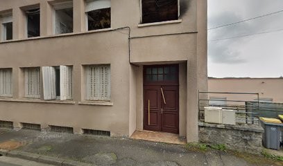 Carla Jean-Luc, Dentiste à La Monnerie-le-Montel