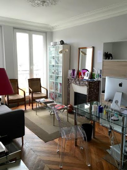 Docteur Alice-Laure Weiss - Dentiste, Dentiste à Paris 15