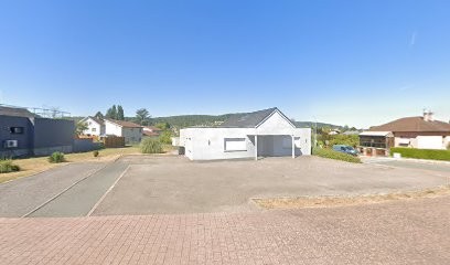 DR GERBEREUX William - CHIRURGIEN-DENTISTE, Dentiste à Noidans-lès-Vesoul