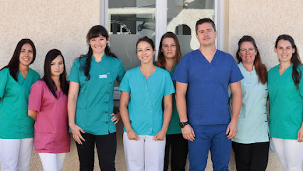 Docteur Lorène Lax-Comerro Dentiste à Montalieu-Vercieu