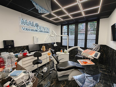 Malo Dental Dentiste à Dunkerque