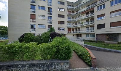 Le Boubennec Pierre-Yves, Dentiste à Fontainebleau