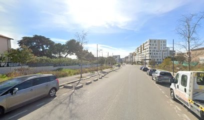 Docteur BOYER Raymonde, Dentiste à Montpellier