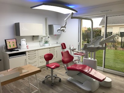 Scm Dent’in Camus/Level, Dentiste à Auchy-les-Mines