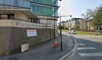 Lauze Dominique, Dentiste à Reims