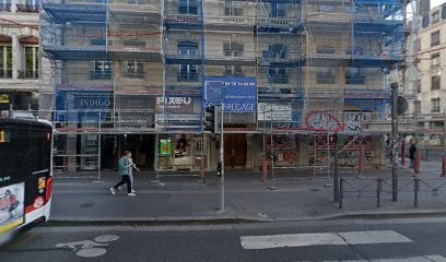 Dr. Denis COIFFIER - Dentist Lyon 7, Dentiste à Lyon 07