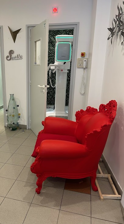 Ballet Olivier, Dentiste à Corbeil-Essonnes