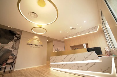 Dr. Audrey Bouskila, Dentiste à La Seyne-sur-Mer