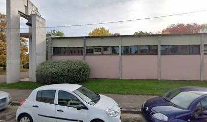 Charpy philippe, Dentiste à Metz