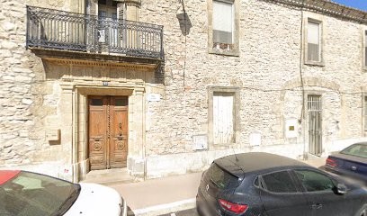 Dunand Thierry Serge, Dentiste à Vergèze