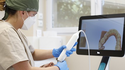 Dr. Colline DALGIER-RAVEL, Dentiste à Gémenos