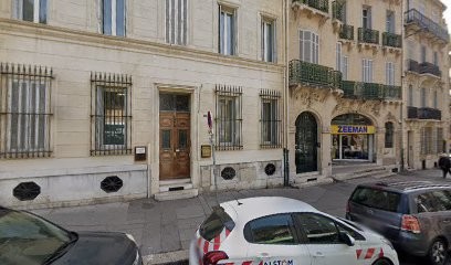 Baelen Pauline, Dentiste à Marseille 04