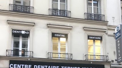 Dr Alain Papiernik, Dentiste à Paris 17