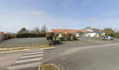CAMAS, Dentiste à Smarves