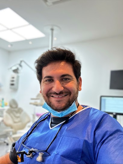 Docteur Alexandre Chemla, Dentiste à Thiais