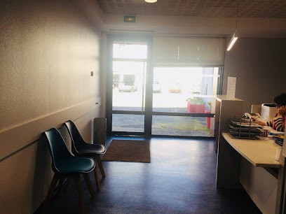Centre De Santé Dentaire Mutualiste | MFPA, Dentiste à Orthez