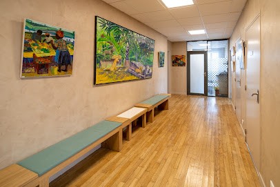 Cabinet dentaire DES BÉNÉDICTINS, Dentiste à Limoges