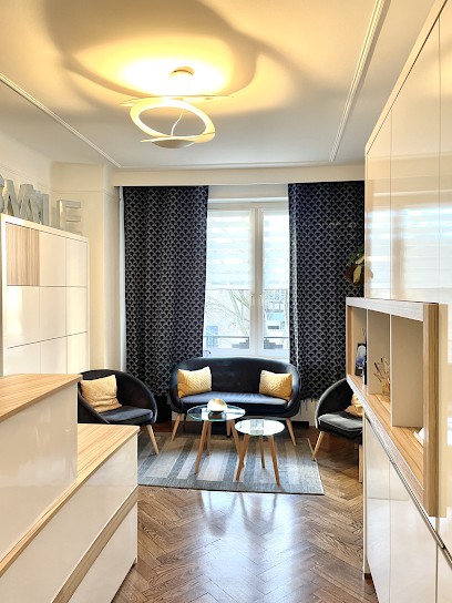 Cabinet dentaire Dr Elise PILAVYAN, Dentiste à Strasbourg