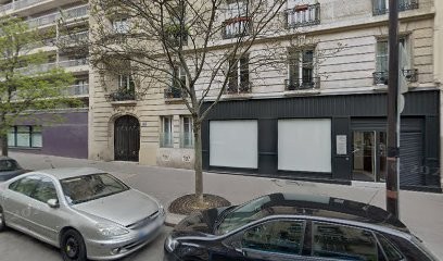 Goldminc Jean-Jacques, Dentiste à Paris 12