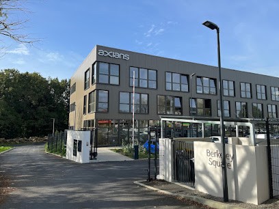 Dr Charles ALLIOT, Dentiste à Saint-Herblain