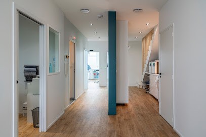 Cabinet Dentaire Quai de Seine, Dentiste à Paris 19