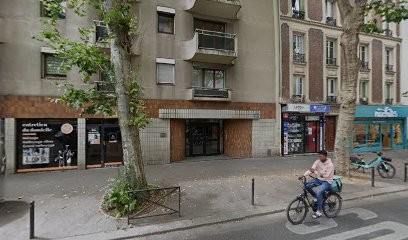 Docteur Antoine Danhache, Dentiste à Paris 19