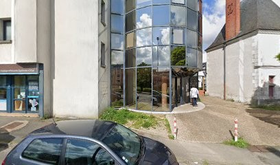 Garnier François, Dentiste à Blois