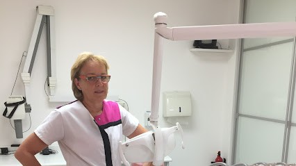 Dupré Anne-Marie, Dentiste à Marseille 10