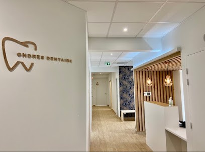 Dr Chloé MARTIN, Dentiste à Ondres