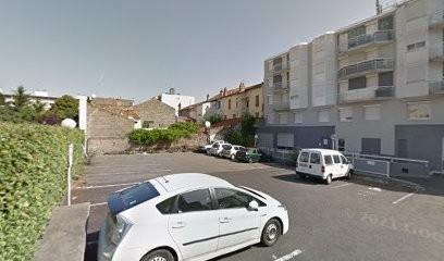 Dr Jacques Juillard, Dentiste à Clermont-Ferrand