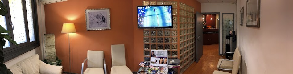 Cabinet Dentaire des Dr. Bensahel, Dentiste à Nice