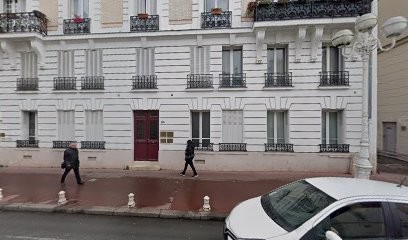 Cohen Dominique, Dentiste à Montrouge