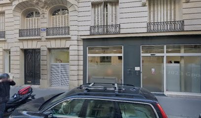 Monceau Sourire, Dentiste à Paris 17