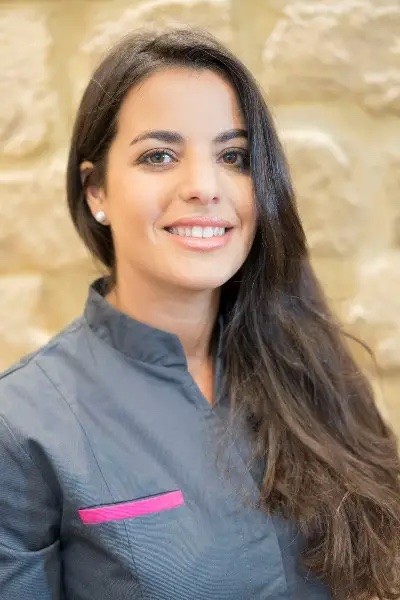 Docteur Sarah Slama, Dentiste à Paris 06