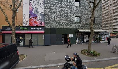 Dr Robert Cohen - Dentiste, Dentiste à Paris 13