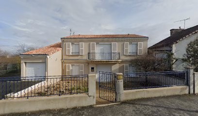 Sel Dentaire E.m.c., Dentiste à Poitiers