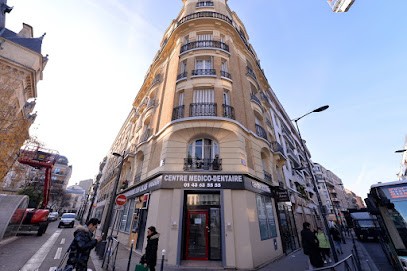 Medical Dental Center des Lilas, Dentiste aux Lilas