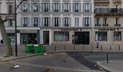 Bressand Jean-Pierre, Dentiste à Paris 17