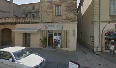 Pinsard Jean-Philippe, Dentiste à Sommières