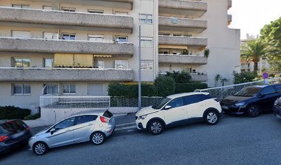Dr Jean-Louis Roche, Dentiste à Nice