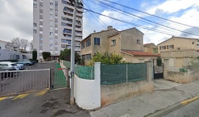 Fugier Myriam, Dentiste à La Seyne-sur-Mer